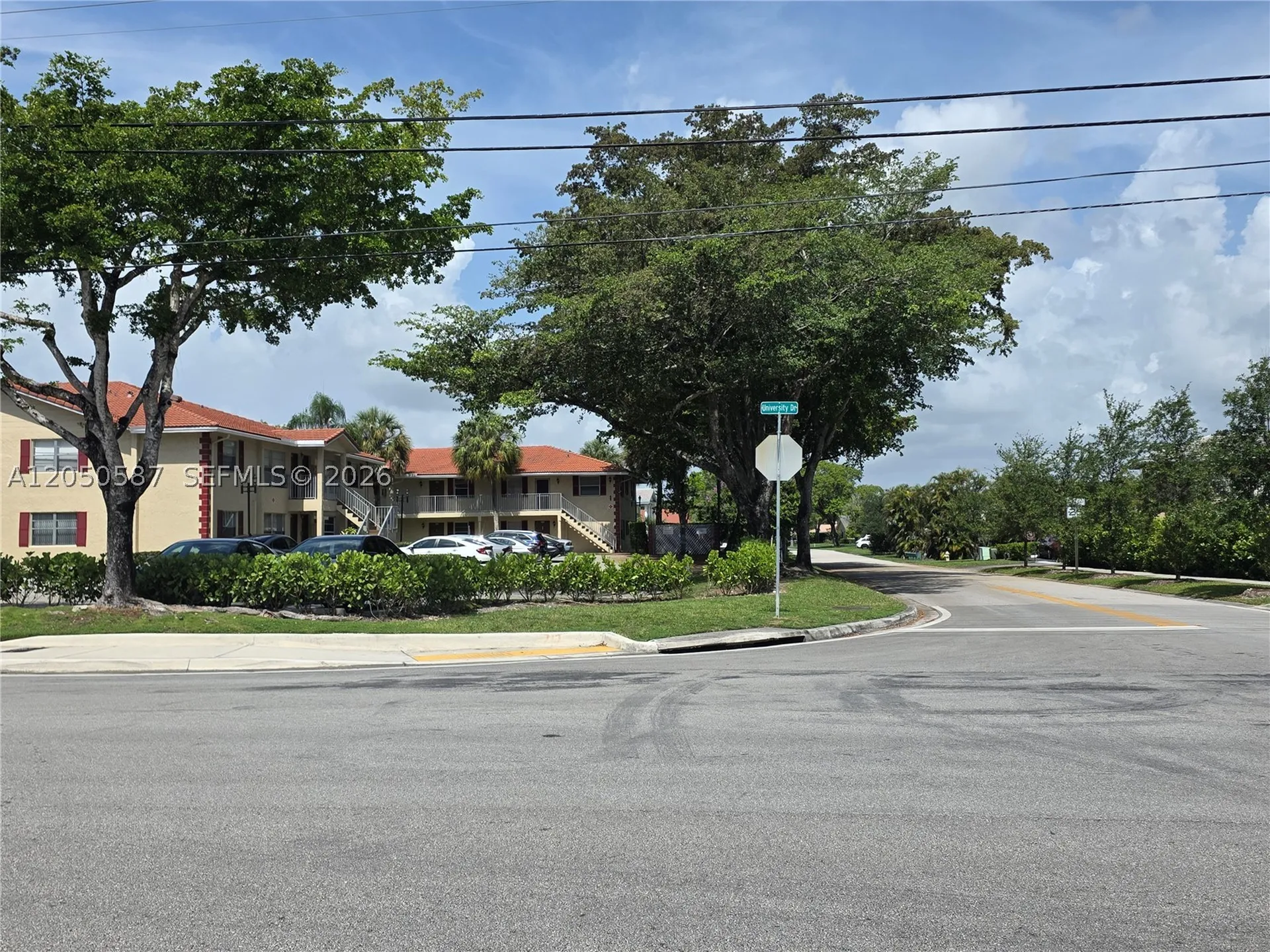 3790 N University Drive Coral Springs FL 33065