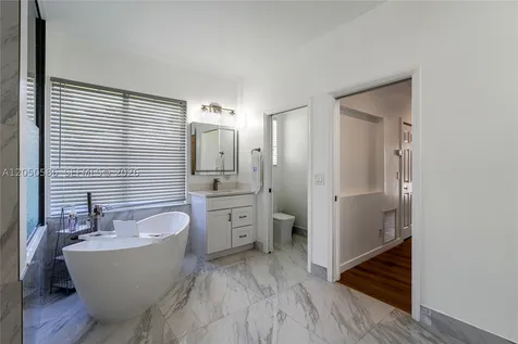 3855 Oak Ridge Circle Weston FL 33331