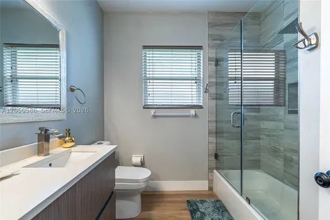 3855 Oak Ridge Circle Weston FL 33331