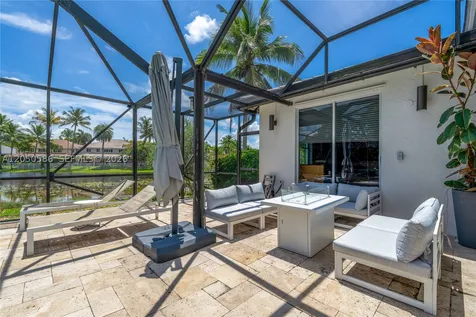 3855 Oak Ridge Circle Weston FL 33331