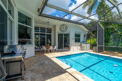 3855 Oak Ridge Circle Weston FL 33331