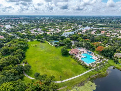 3855 Oak Ridge Circle Weston FL 33331