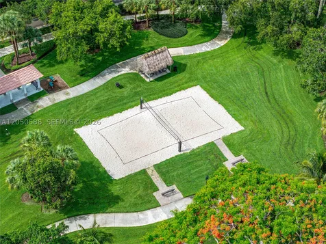 3855 Oak Ridge Circle Weston FL 33331