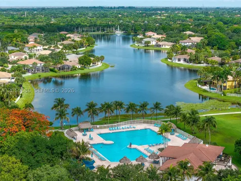 3855 Oak Ridge Circle Weston FL 33331