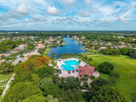 3855 Oak Ridge Circle Weston FL 33331