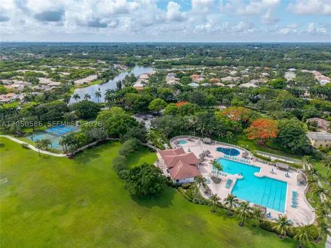 3855 Oak Ridge Circle Weston FL 33331