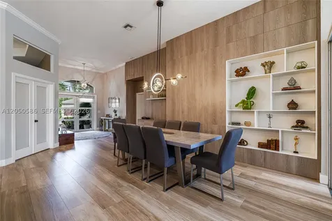 3855 Oak Ridge Circle Weston FL 33331