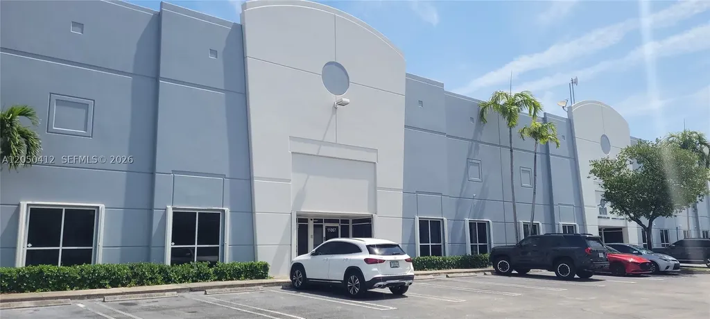 11109 NW 122nd Street Medley FL 33178