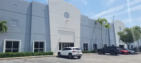 11109 NW 122nd Street Medley FL 33178