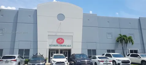 11109 NW 122nd Street Medley FL 33178