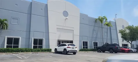 11109 NW 122nd Street Medley FL 33178
