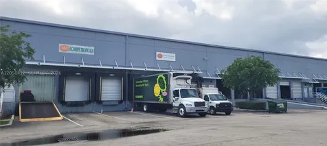 11109 NW 122nd Street Medley FL 33178