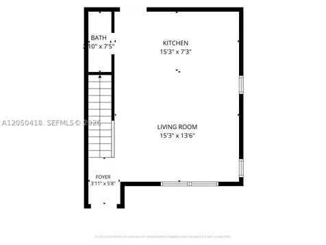 405 NE 35th Court Oakland Park FL 33334