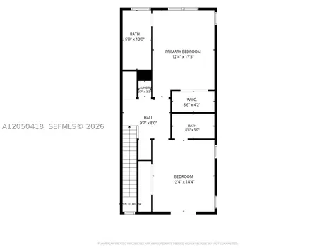 405 NE 35th Court Oakland Park FL 33334