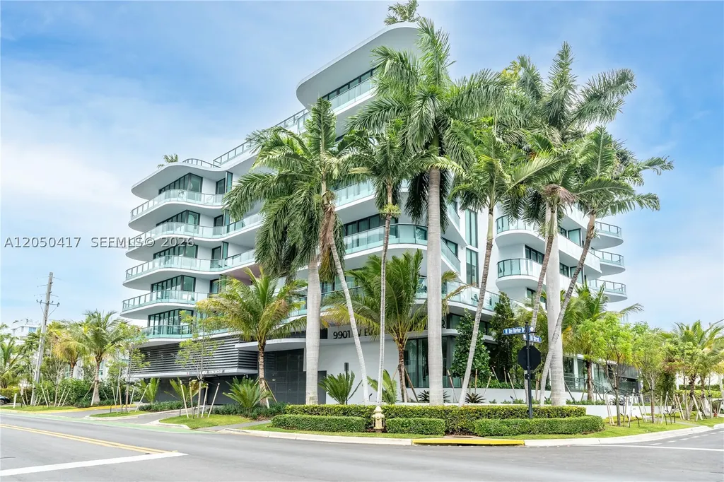 9901 W Bay Harbor Drive Bay Harbor Islands FL 33154