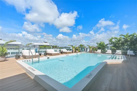 9901 W Bay Harbor Drive Bay Harbor Islands FL 33154