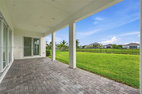 15239 Goldfinch Circle Westlake FL 33470