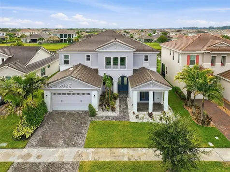 15239 Goldfinch Circle Westlake FL 33470