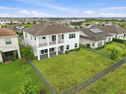 15239 Goldfinch Circle Westlake FL 33470