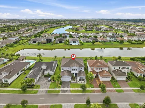 15239 Goldfinch Circle Westlake FL 33470