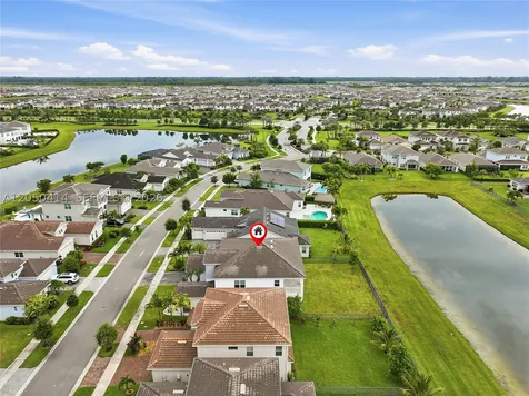 15239 Goldfinch Circle Westlake FL 33470