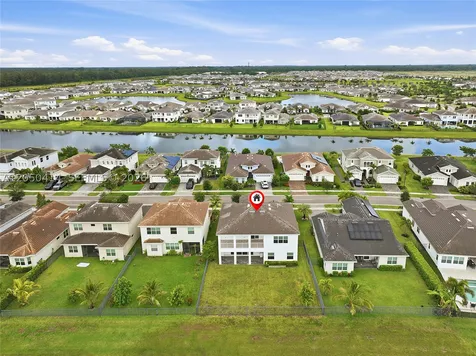 15239 Goldfinch Circle Westlake FL 33470