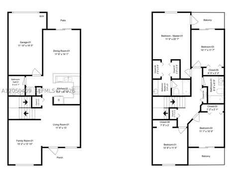22946 SW 112th Place Miami FL 33170