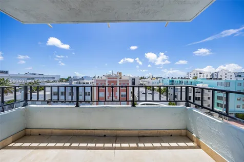720 Collins Avenue Miami Beach FL 33139
