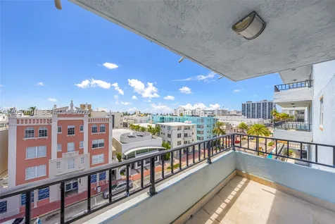 720 Collins Avenue Miami Beach FL 33139