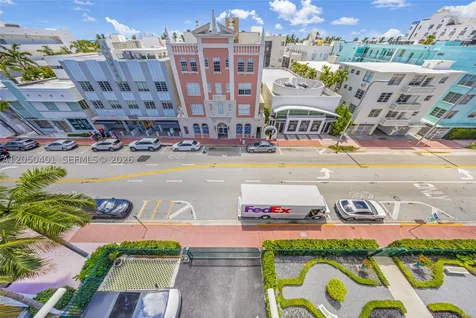 720 Collins Avenue Miami Beach FL 33139