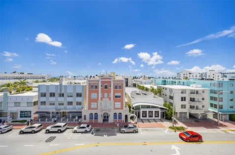 720 Collins Avenue Miami Beach FL 33139