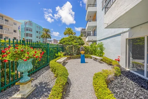 720 Collins Avenue Miami Beach FL 33139