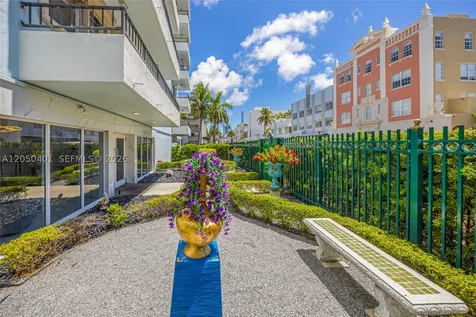 720 Collins Avenue Miami Beach FL 33139