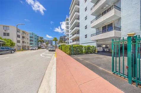 720 Collins Avenue Miami Beach FL 33139