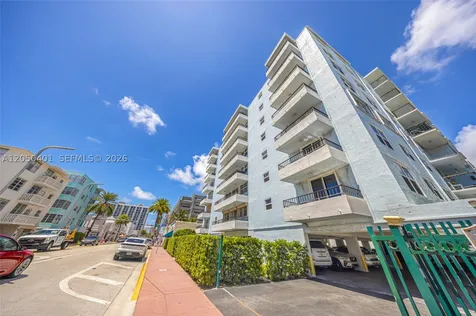 720 Collins Avenue Miami Beach FL 33139