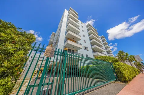 720 Collins Avenue Miami Beach FL 33139