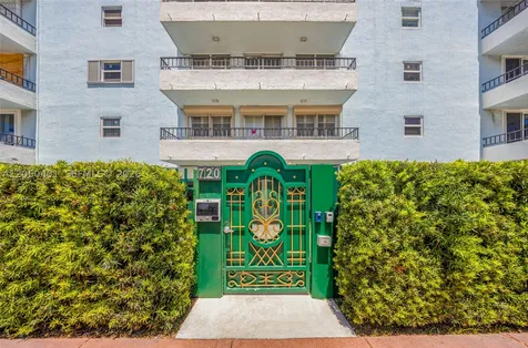 720 Collins Avenue Miami Beach FL 33139