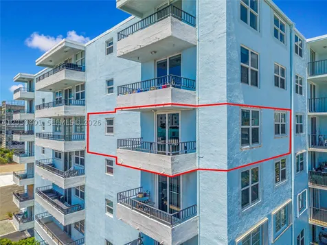 720 Collins Avenue Miami Beach FL 33139