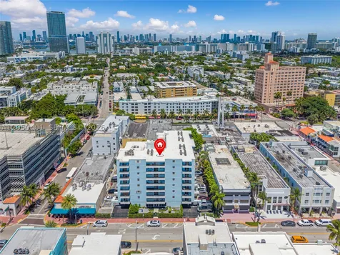 720 Collins Avenue Miami Beach FL 33139