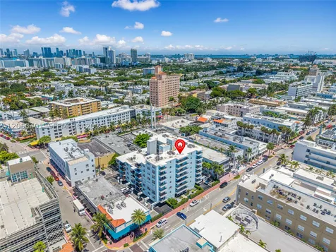 720 Collins Avenue Miami Beach FL 33139