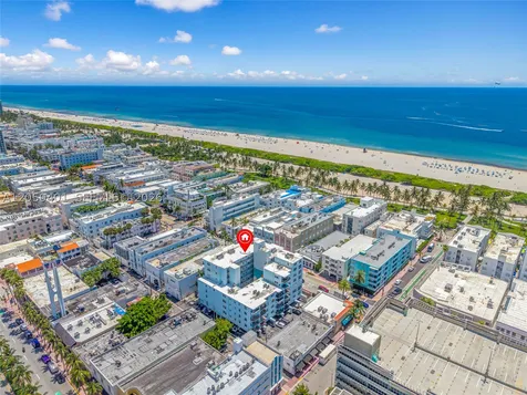 720 Collins Avenue Miami Beach FL 33139