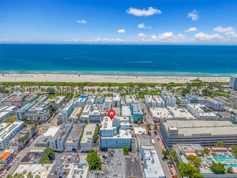 720 Collins Avenue Miami Beach FL 33139