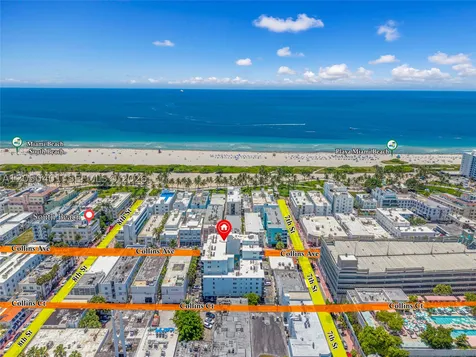 720 Collins Avenue Miami Beach FL 33139