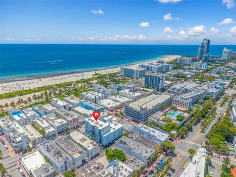 720 Collins Avenue Miami Beach FL 33139