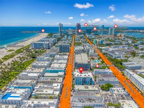 720 Collins Avenue Miami Beach FL 33139