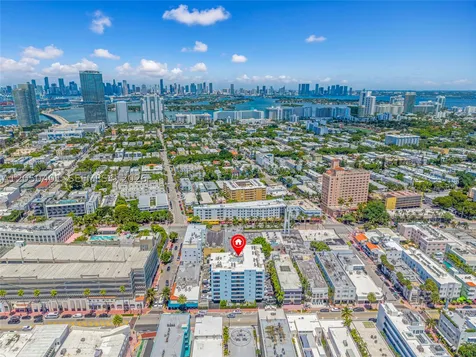 720 Collins Avenue Miami Beach FL 33139