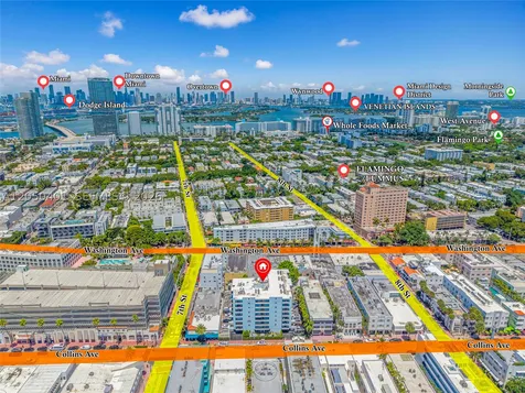 720 Collins Avenue Miami Beach FL 33139
