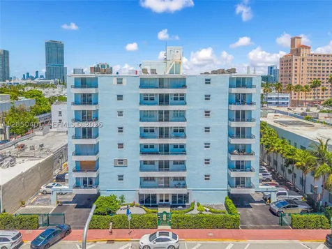 720 Collins Avenue Miami Beach FL 33139