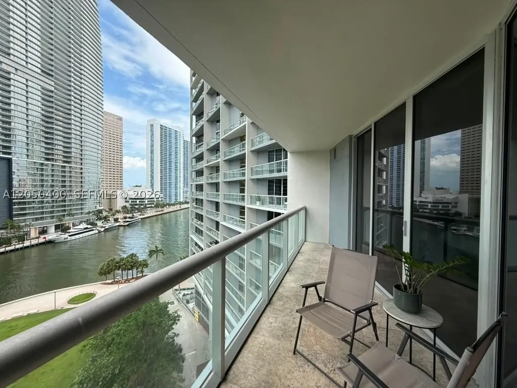 475 Brickell Avenue Miami FL 33131