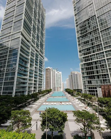 475 Brickell Avenue Miami FL 33131